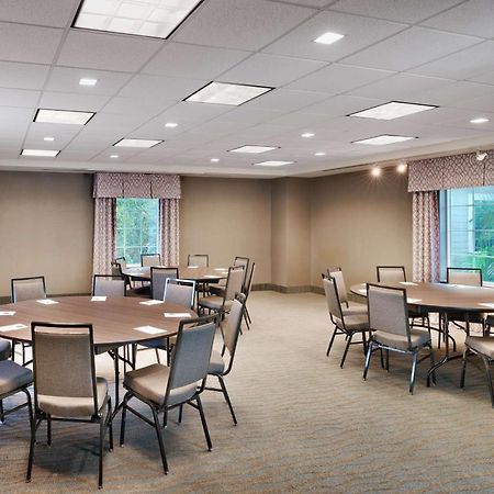 Hampton Inn New Smyrna Beach Zewnętrze zdjęcie