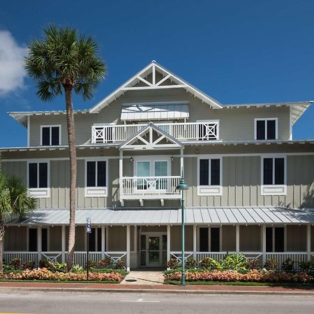 Hampton Inn New Smyrna Beach Zewnętrze zdjęcie