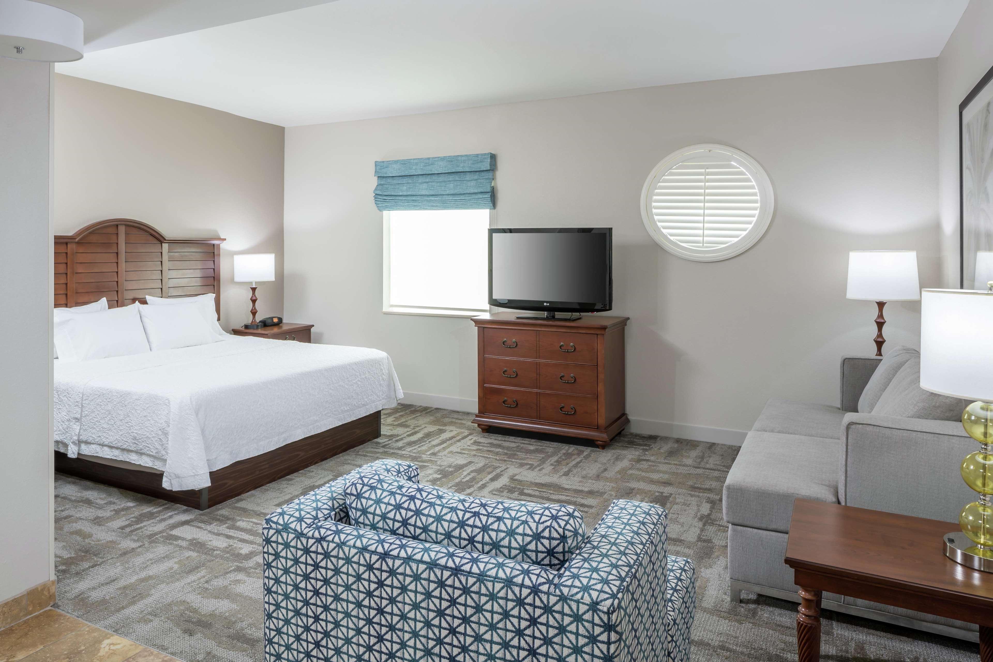 Hampton Inn New Smyrna Beach Zewnętrze zdjęcie