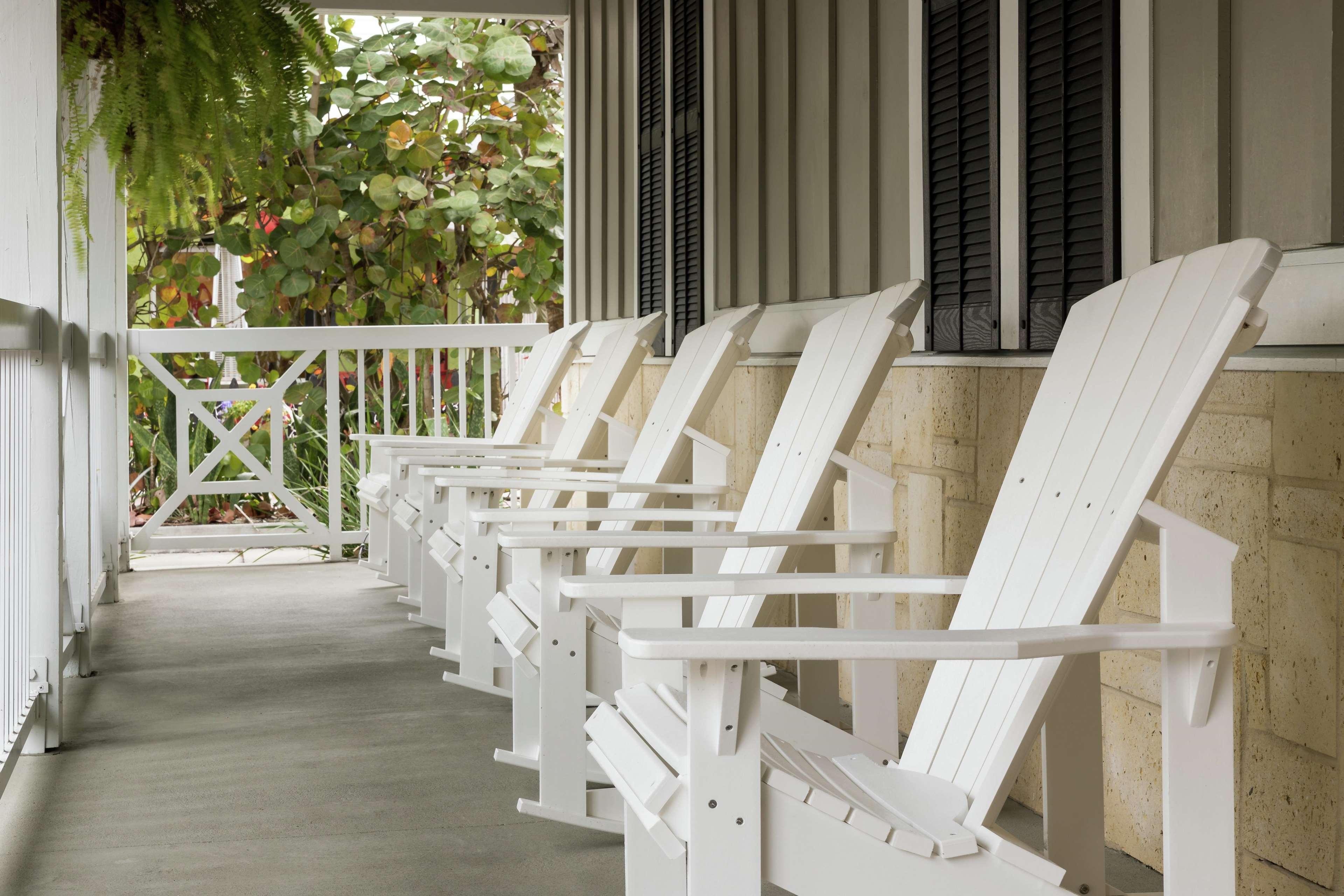 Hampton Inn New Smyrna Beach Zewnętrze zdjęcie