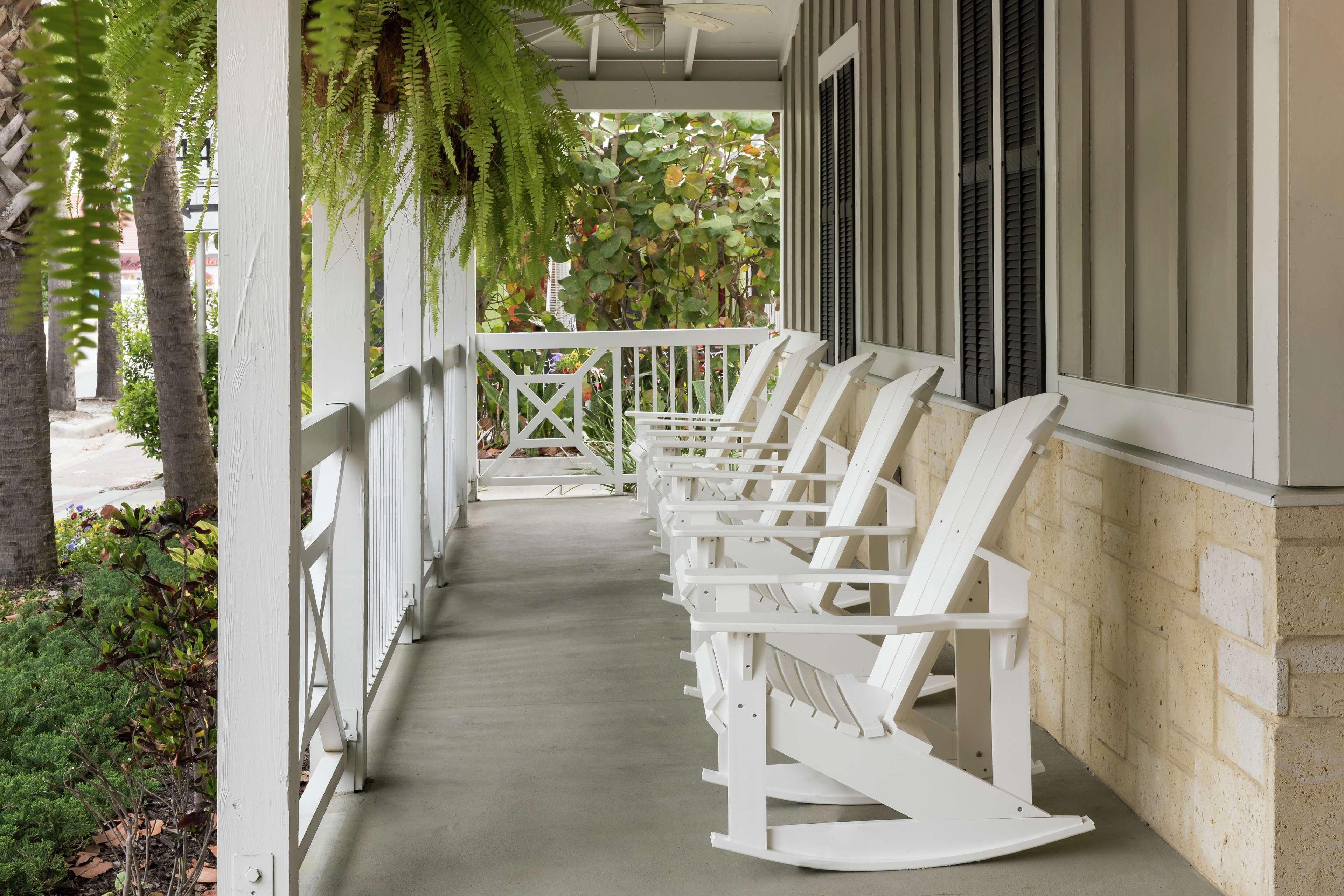 Hampton Inn New Smyrna Beach Zewnętrze zdjęcie