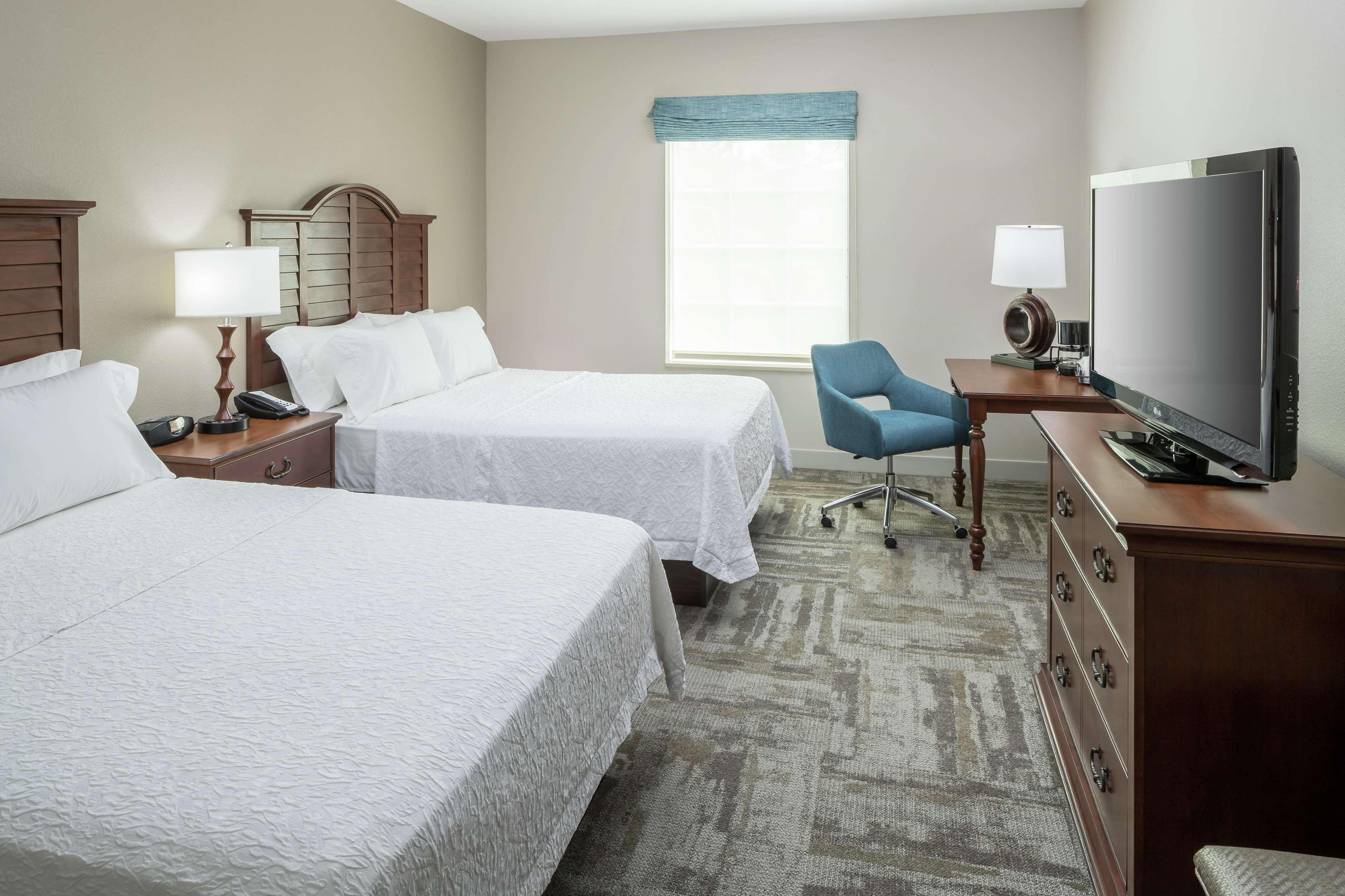 Hampton Inn New Smyrna Beach Zewnętrze zdjęcie