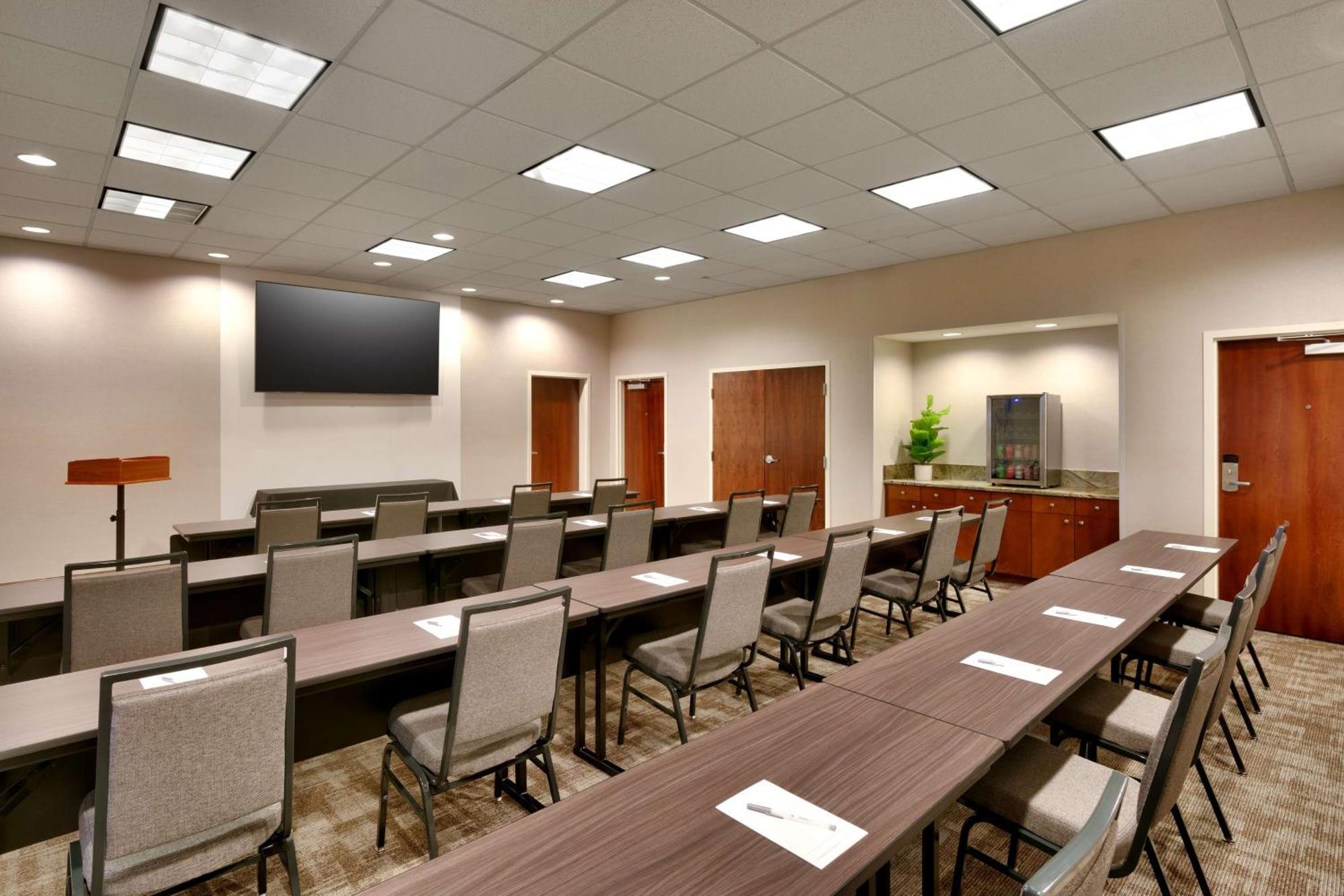 Hampton Inn New Smyrna Beach Zewnętrze zdjęcie