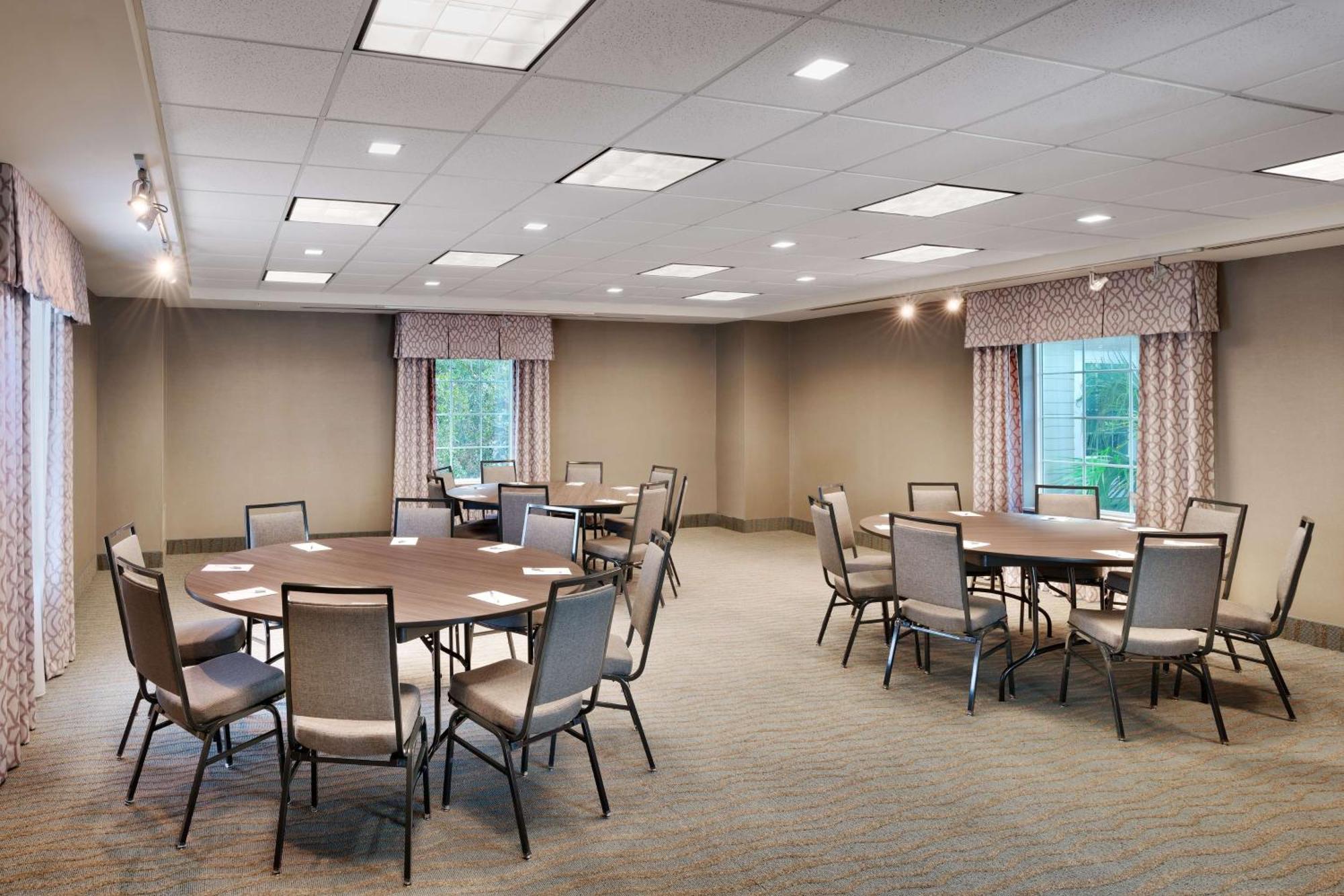 Hampton Inn New Smyrna Beach Zewnętrze zdjęcie