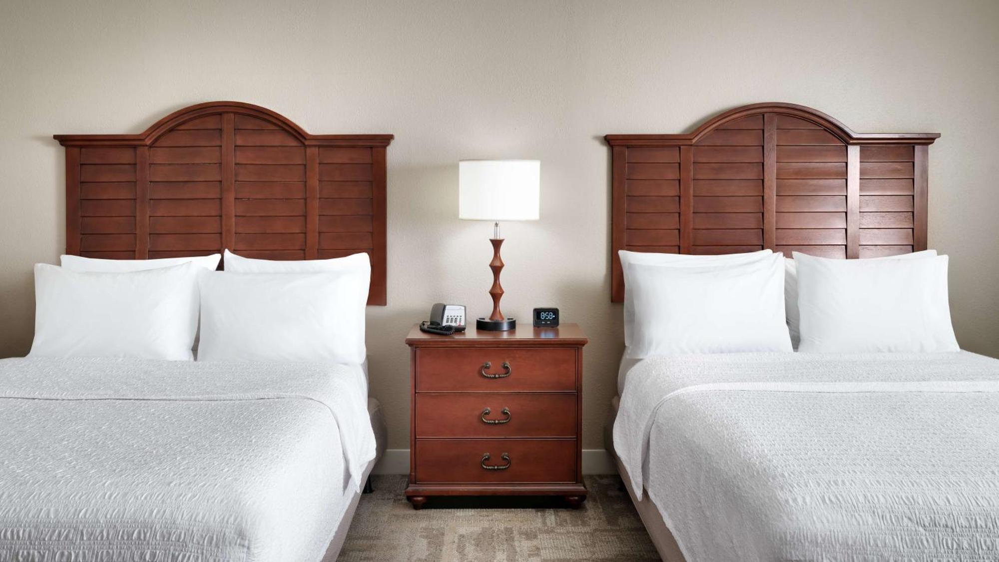 Hampton Inn New Smyrna Beach Zewnętrze zdjęcie