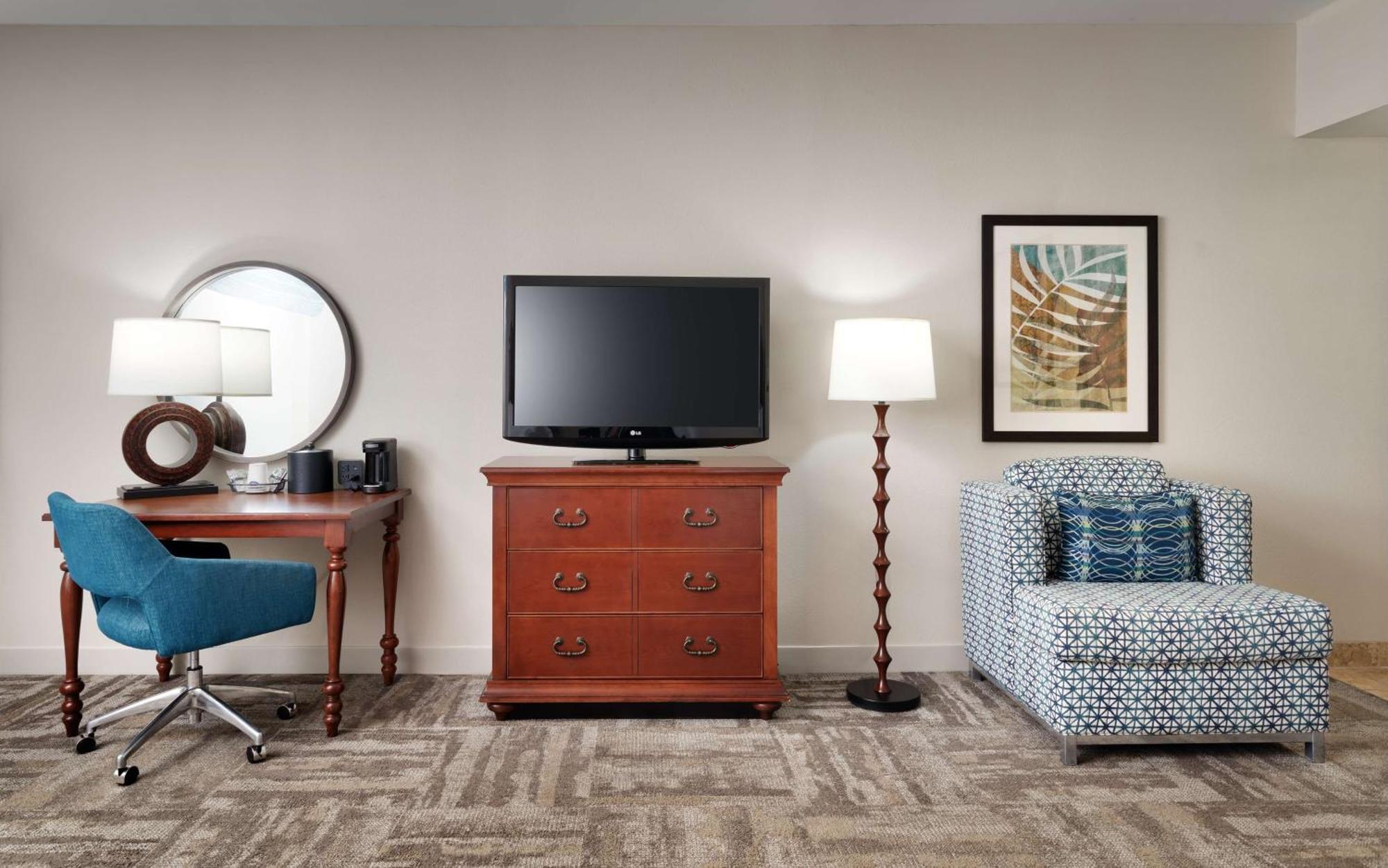 Hampton Inn New Smyrna Beach Zewnętrze zdjęcie