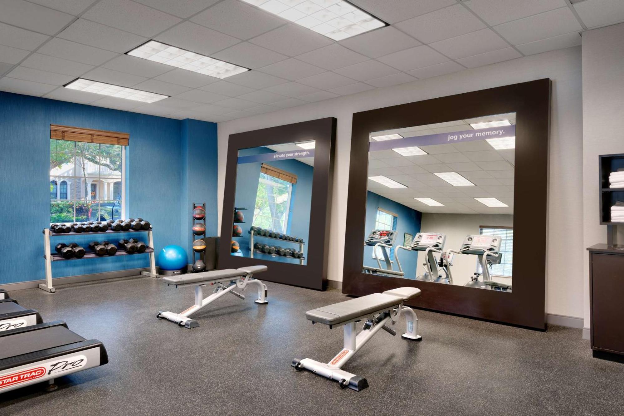 Hampton Inn New Smyrna Beach Zewnętrze zdjęcie