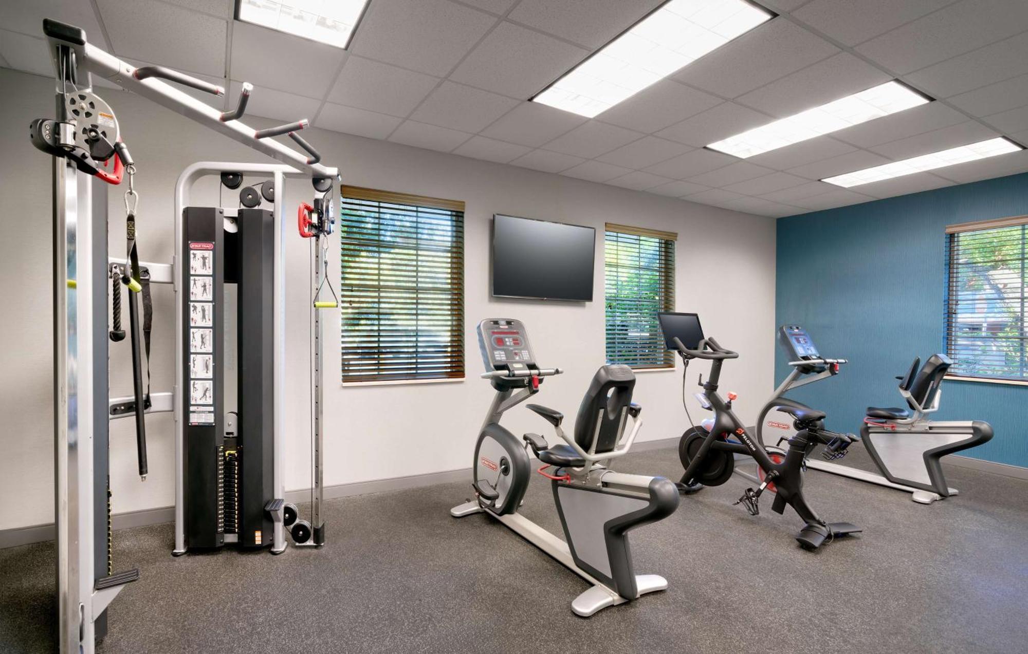 Hampton Inn New Smyrna Beach Zewnętrze zdjęcie