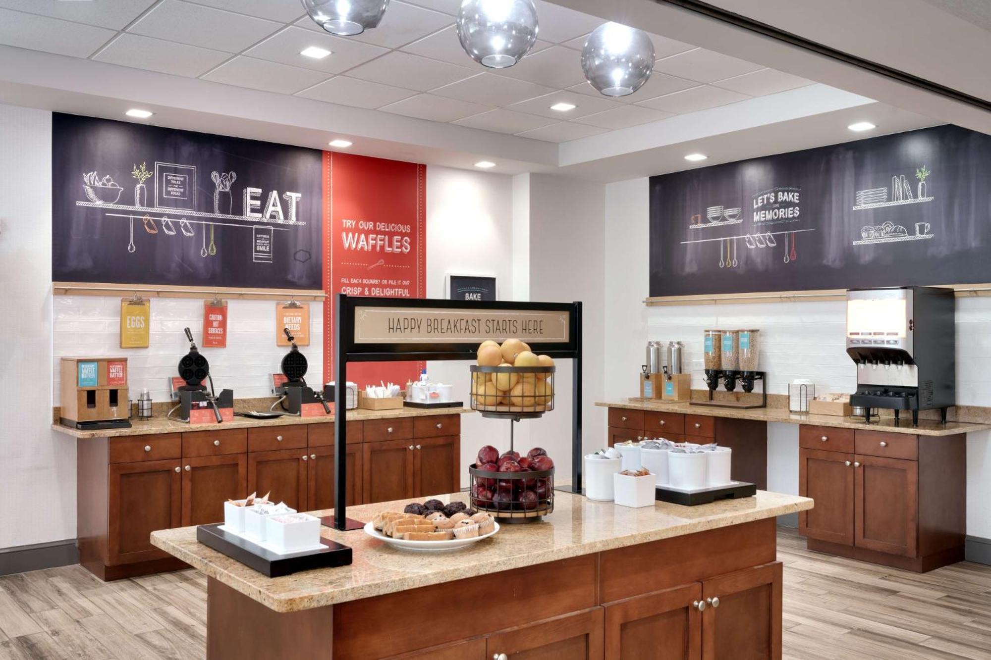 Hampton Inn New Smyrna Beach Zewnętrze zdjęcie