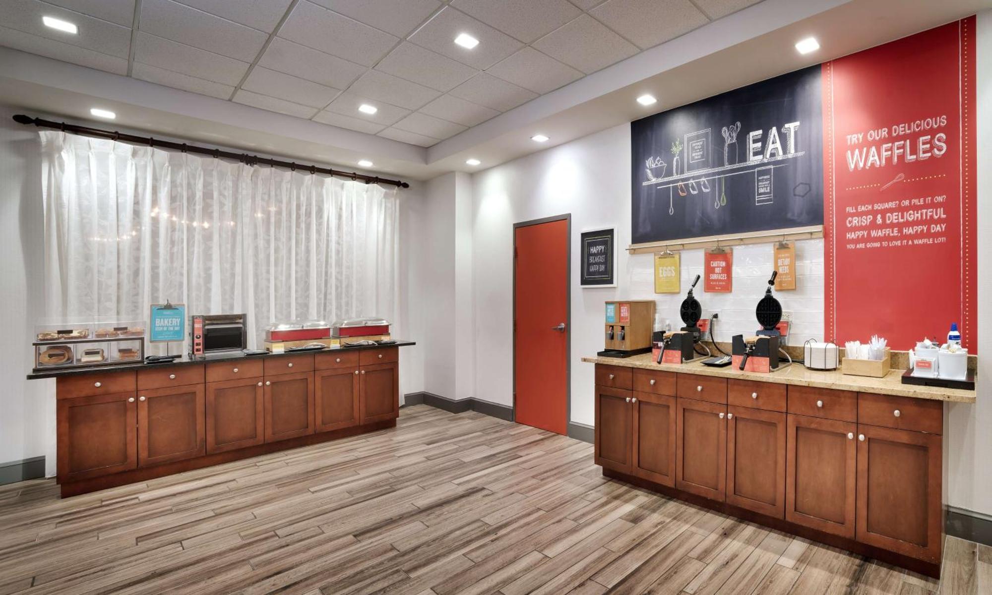 Hampton Inn New Smyrna Beach Zewnętrze zdjęcie