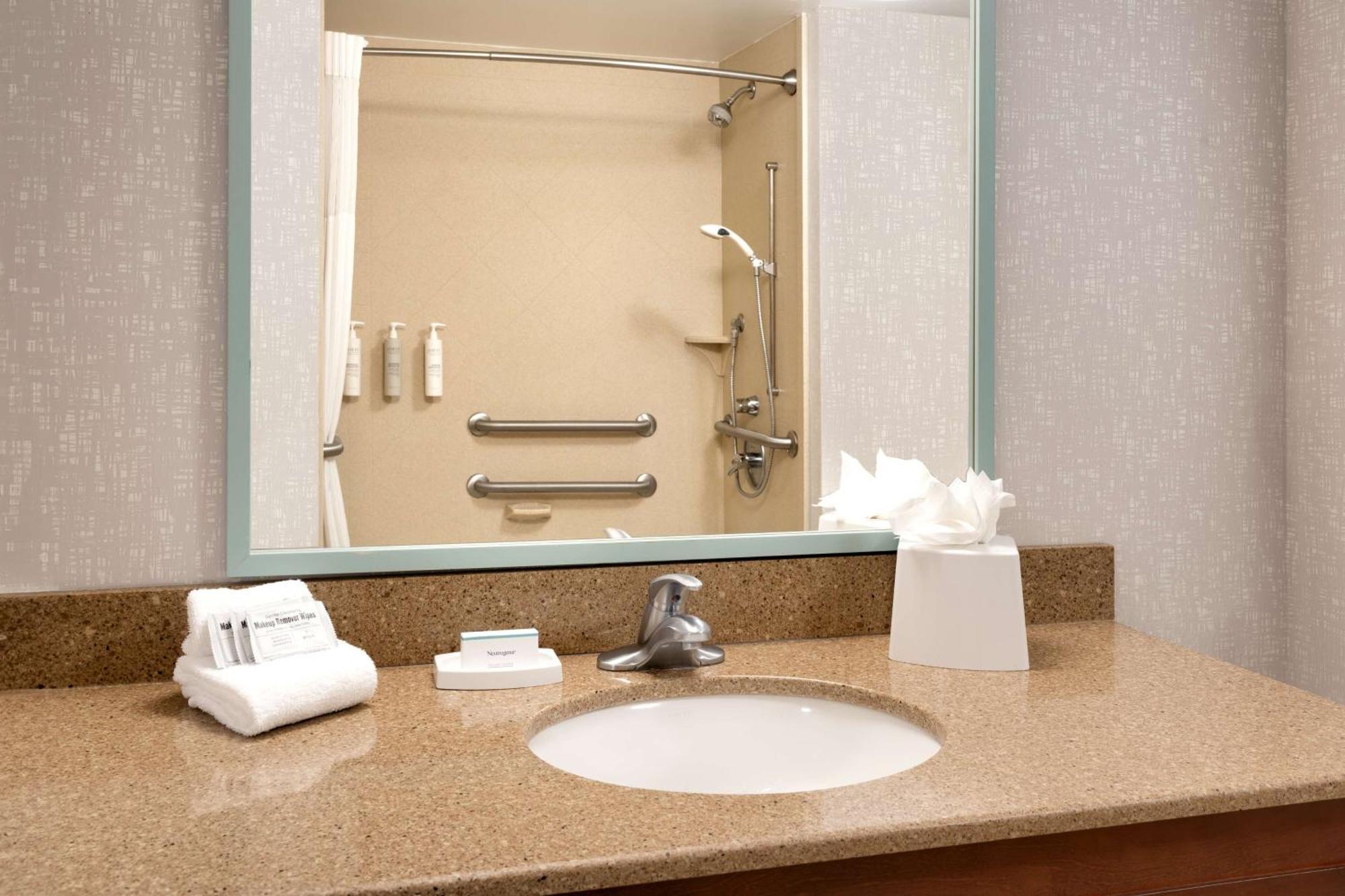 Hampton Inn New Smyrna Beach Zewnętrze zdjęcie