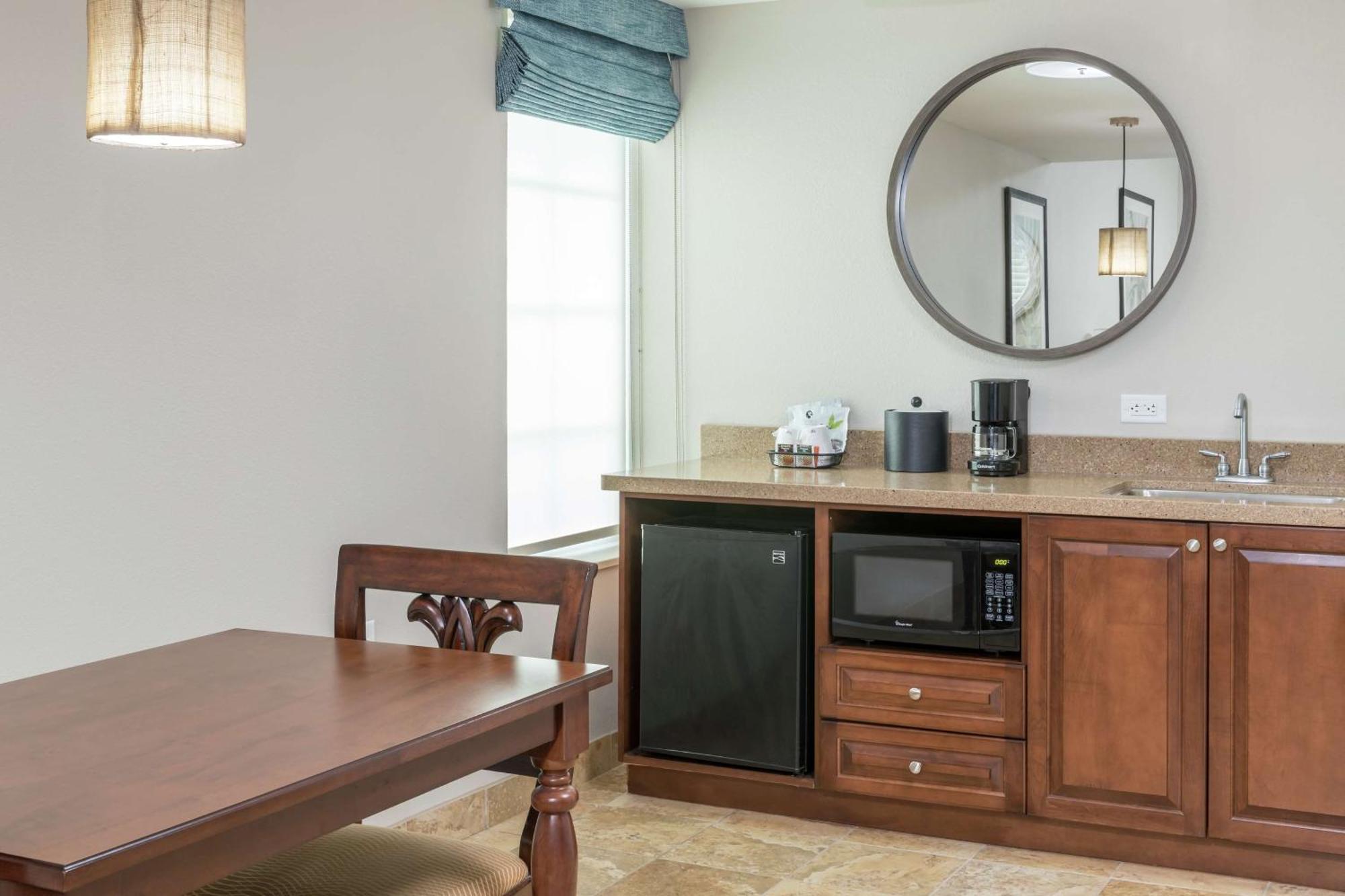 Hampton Inn New Smyrna Beach Zewnętrze zdjęcie