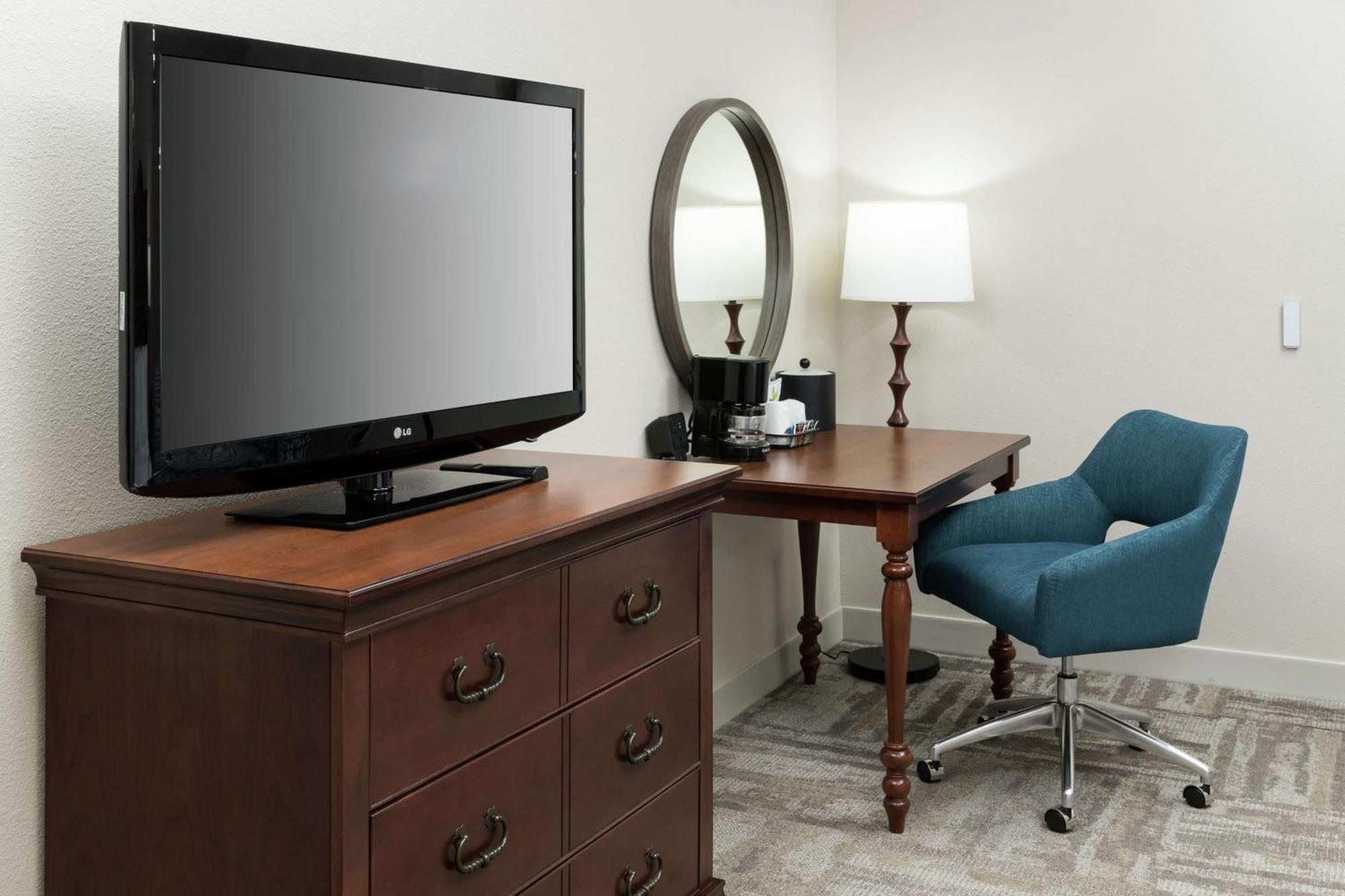 Hampton Inn New Smyrna Beach Zewnętrze zdjęcie
