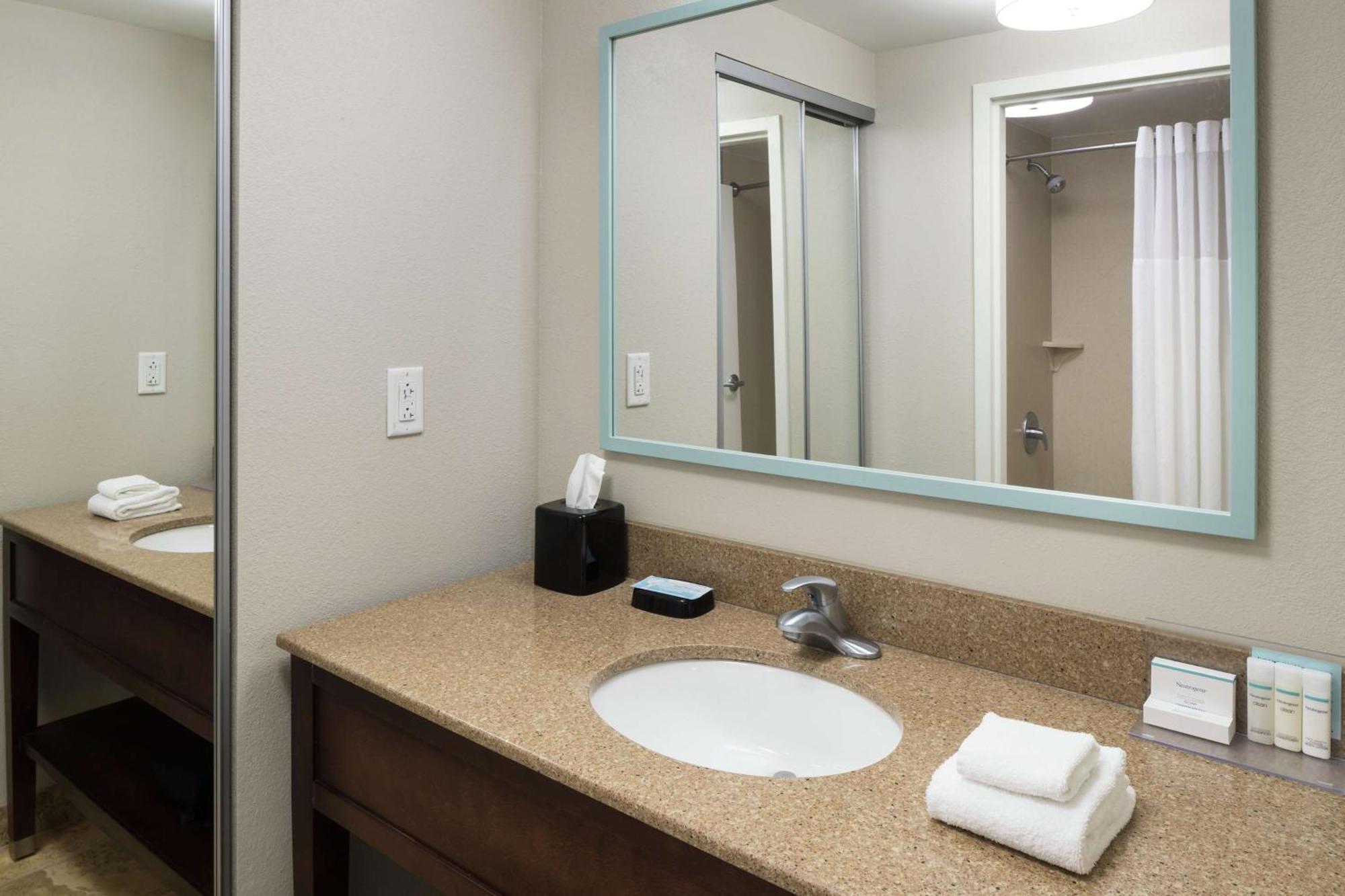 Hampton Inn New Smyrna Beach Zewnętrze zdjęcie