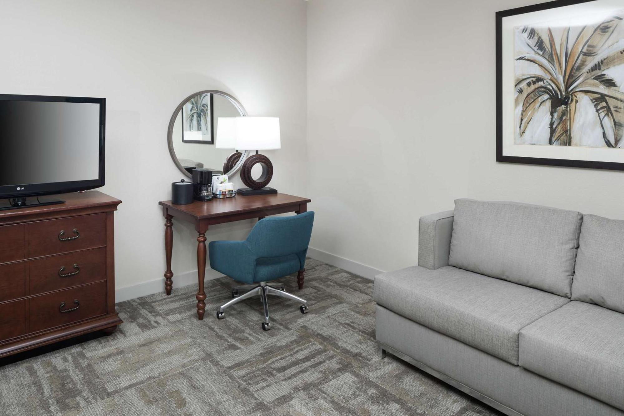 Hampton Inn New Smyrna Beach Zewnętrze zdjęcie
