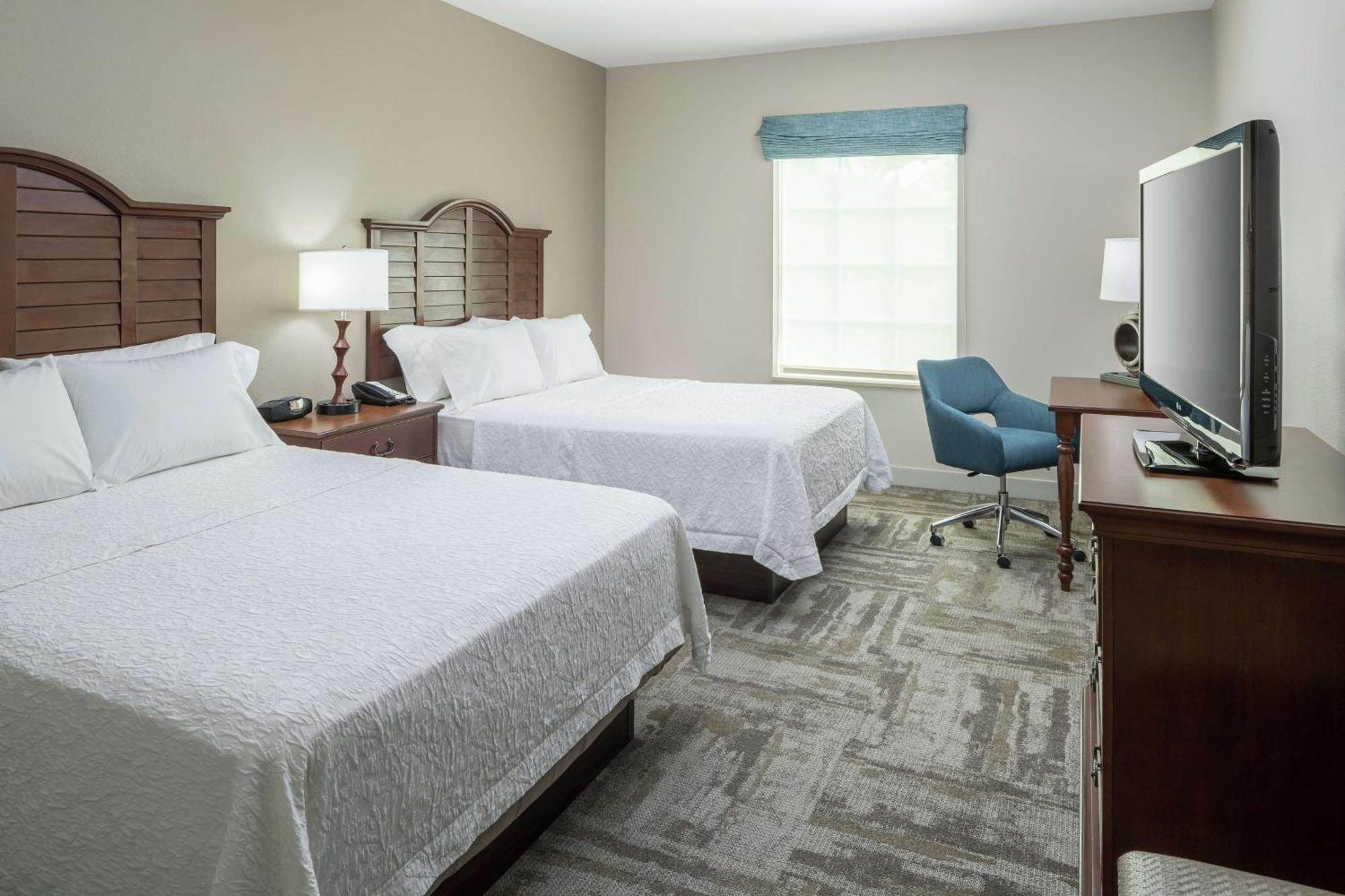 Hampton Inn New Smyrna Beach Zewnętrze zdjęcie