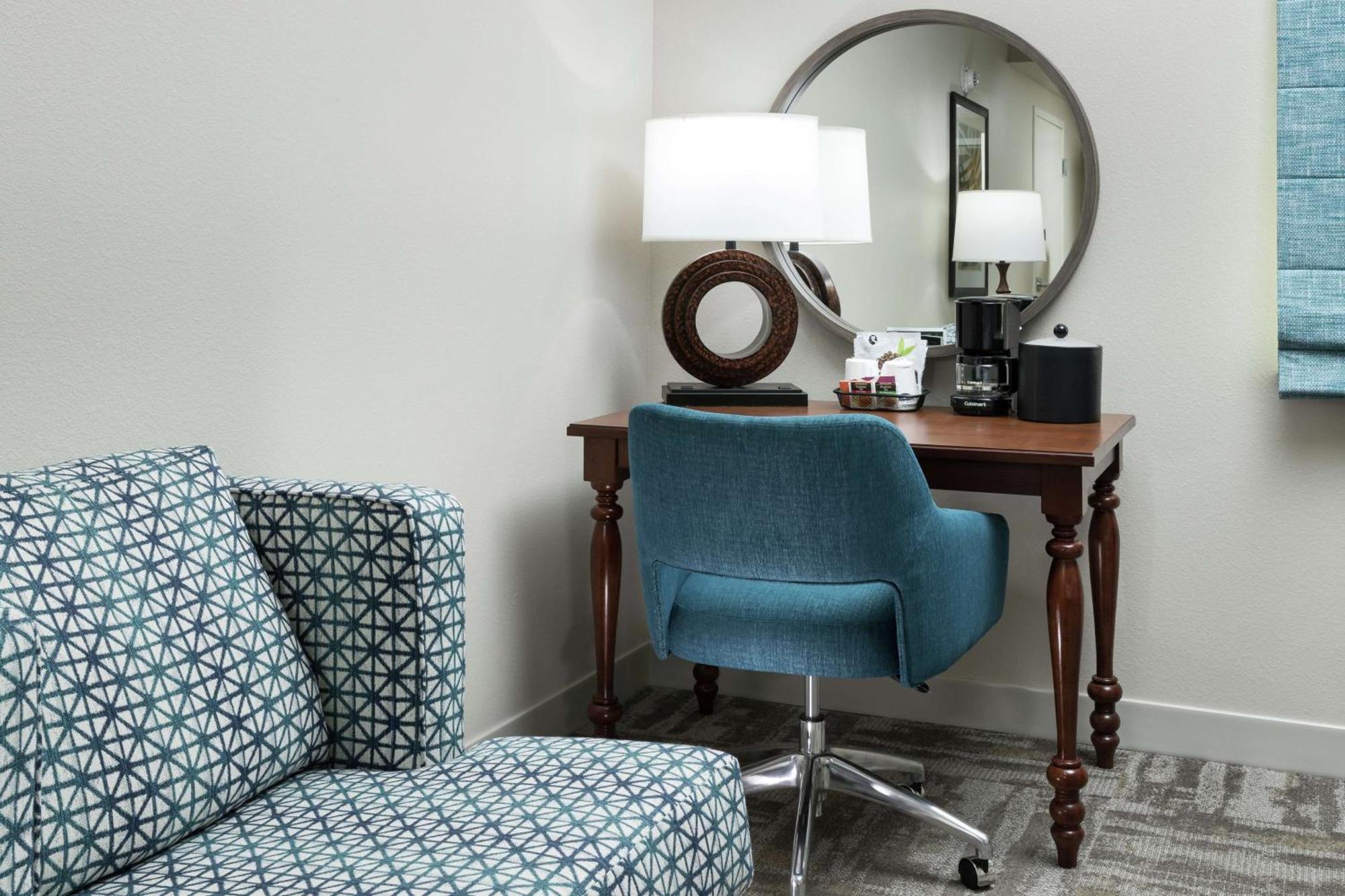 Hampton Inn New Smyrna Beach Zewnętrze zdjęcie