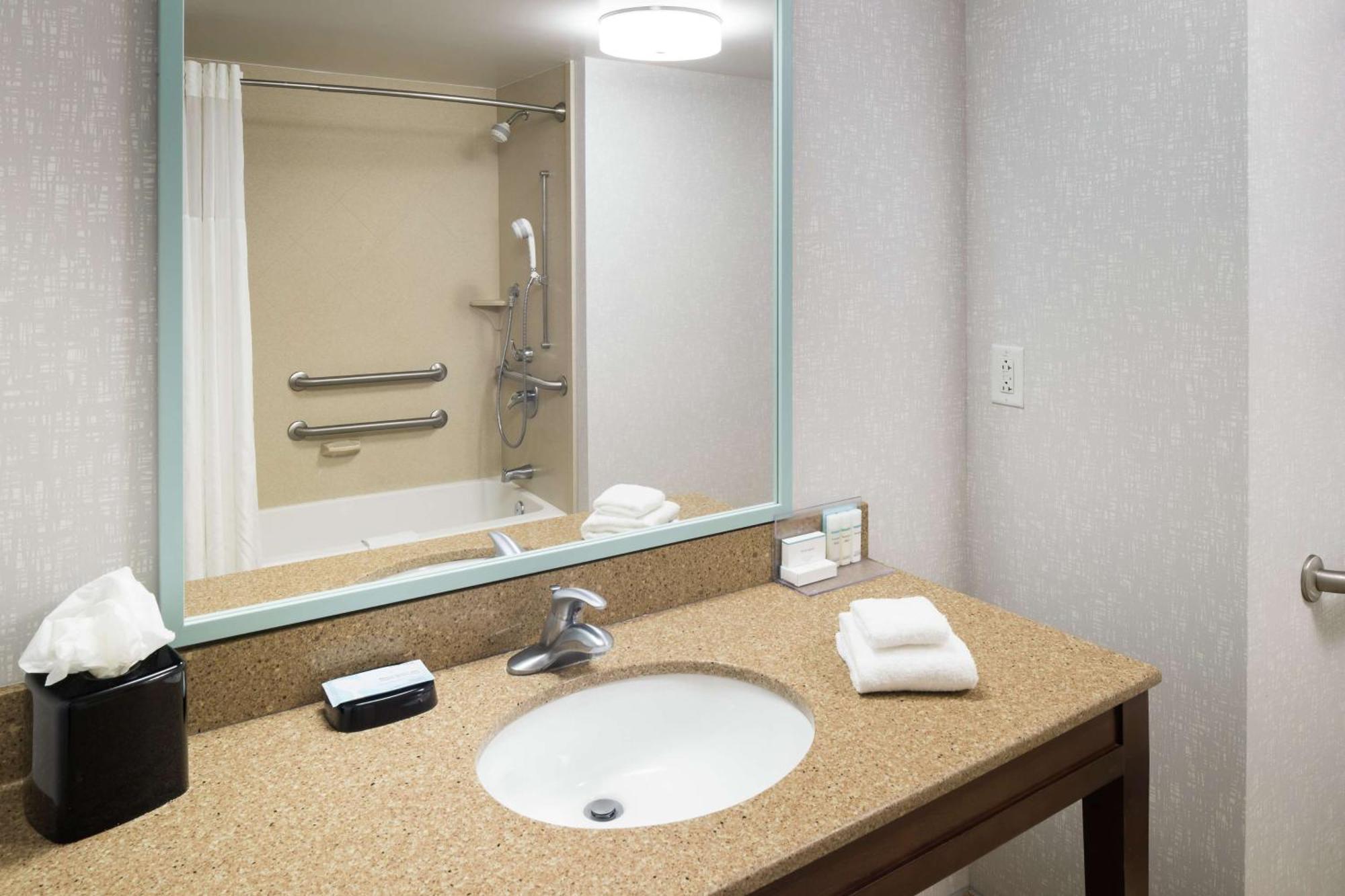Hampton Inn New Smyrna Beach Zewnętrze zdjęcie
