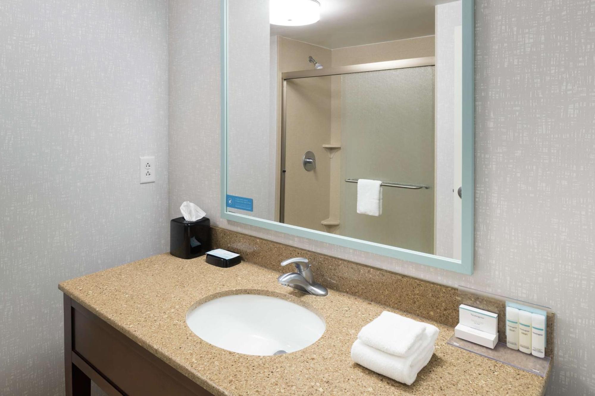 Hampton Inn New Smyrna Beach Zewnętrze zdjęcie