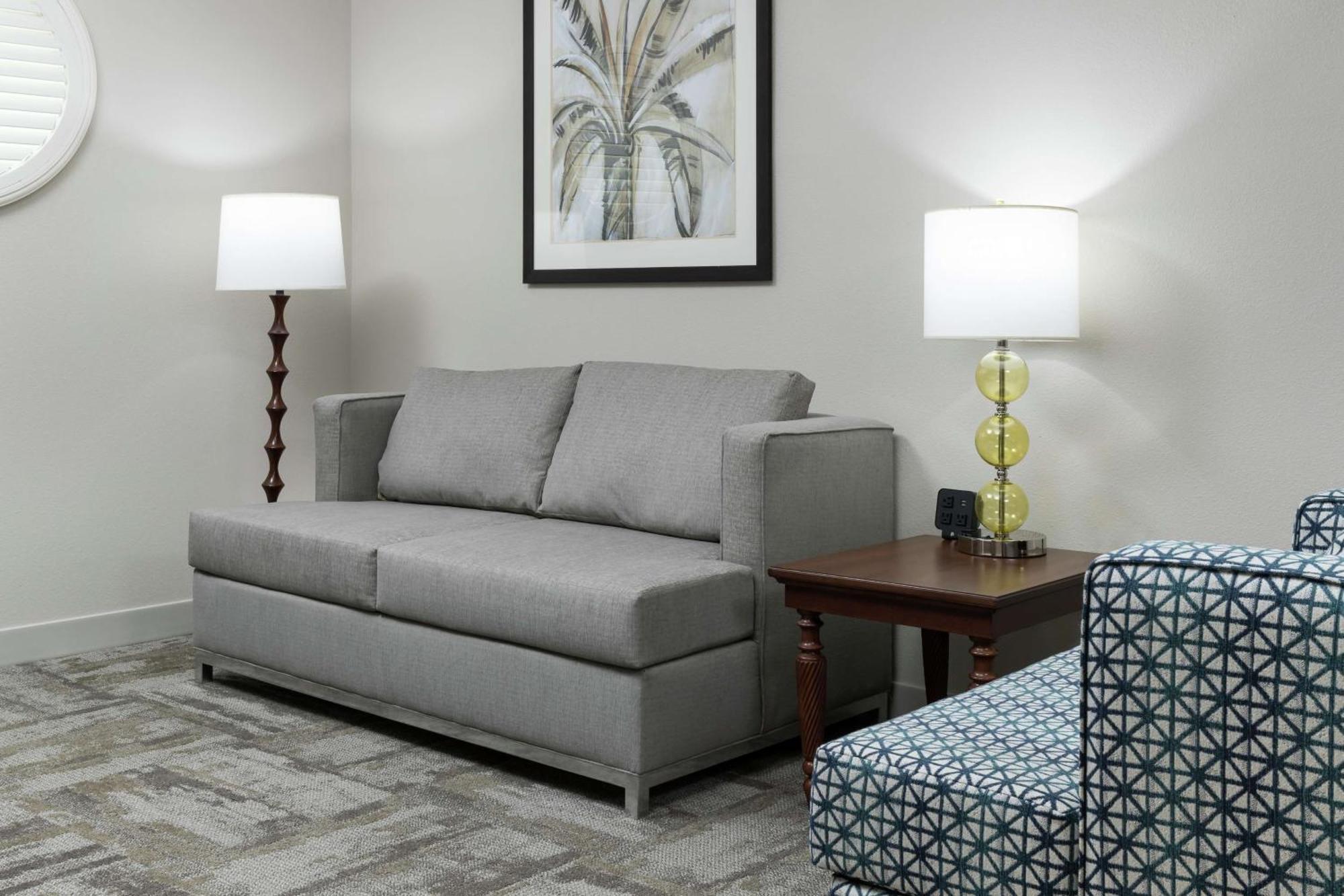 Hampton Inn New Smyrna Beach Zewnętrze zdjęcie