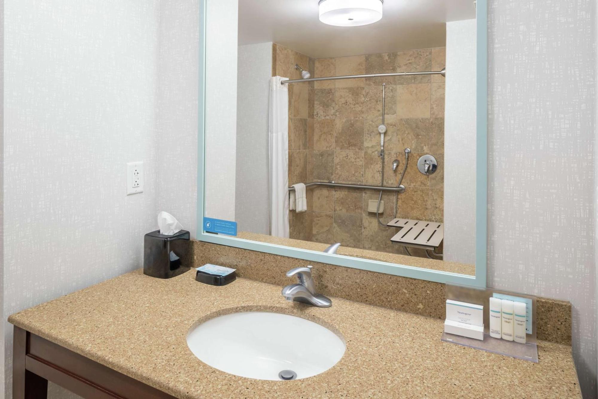 Hampton Inn New Smyrna Beach Zewnętrze zdjęcie