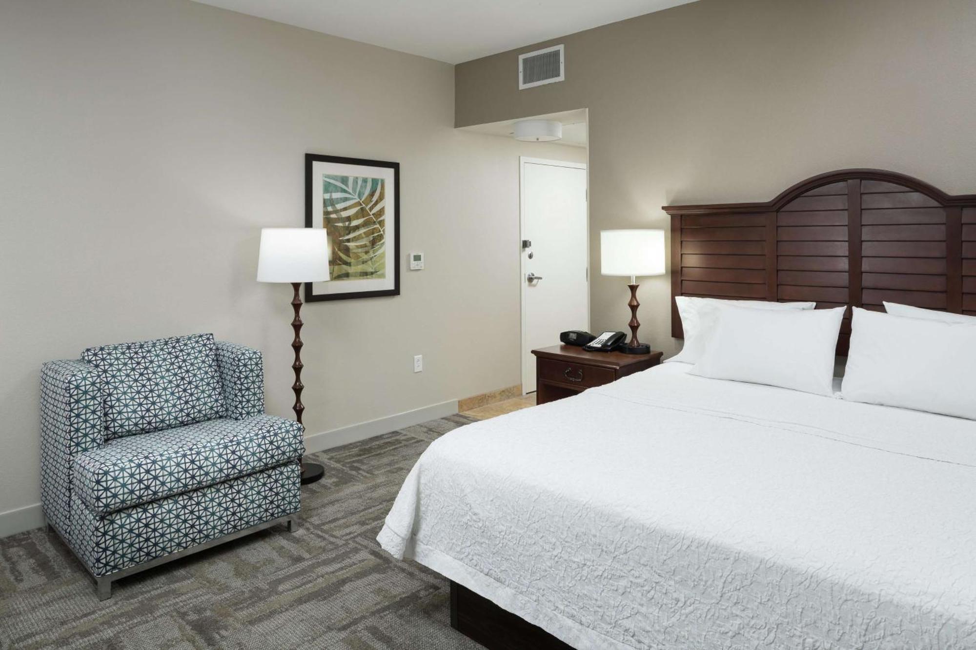 Hampton Inn New Smyrna Beach Zewnętrze zdjęcie