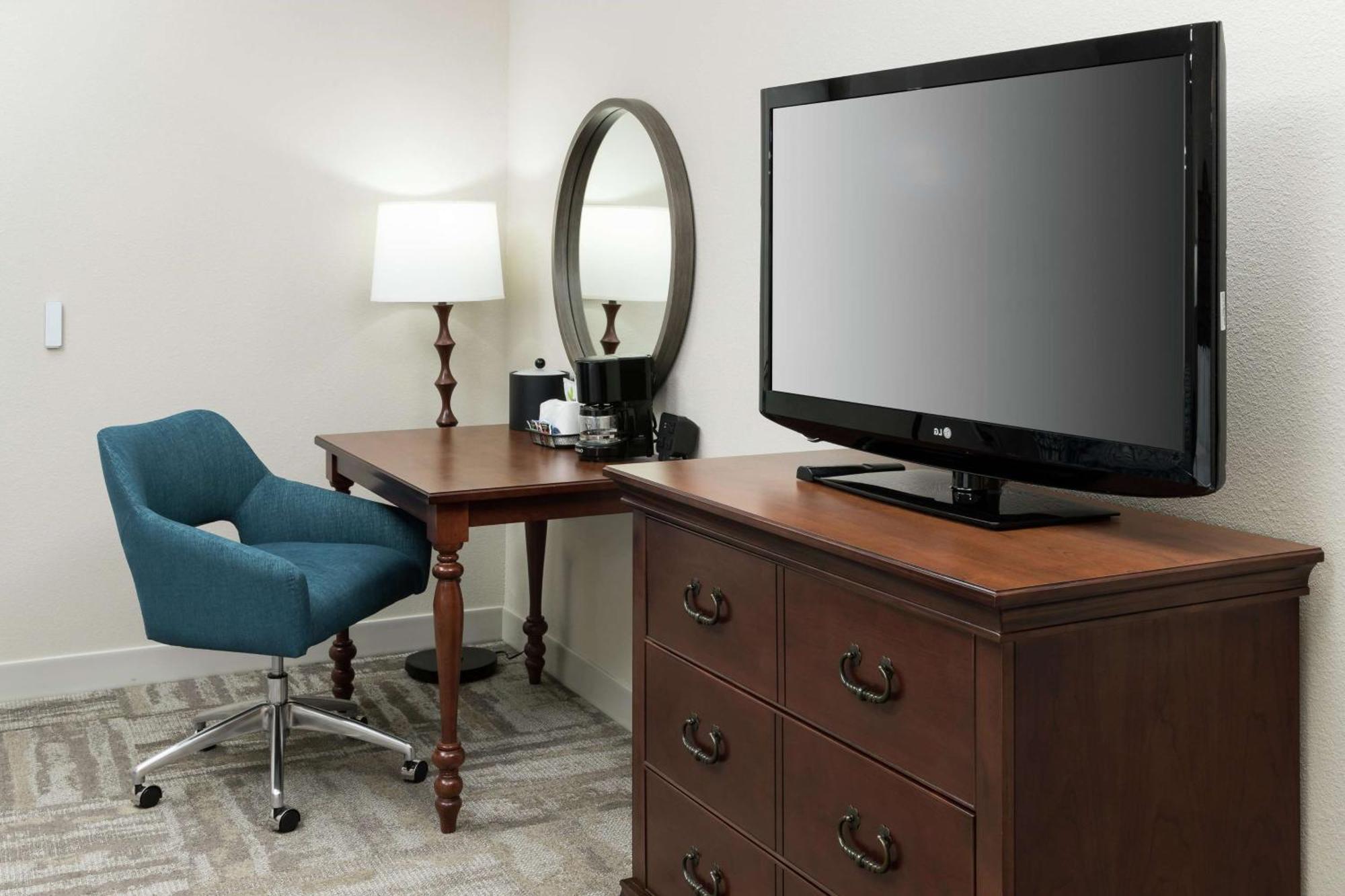 Hampton Inn New Smyrna Beach Zewnętrze zdjęcie