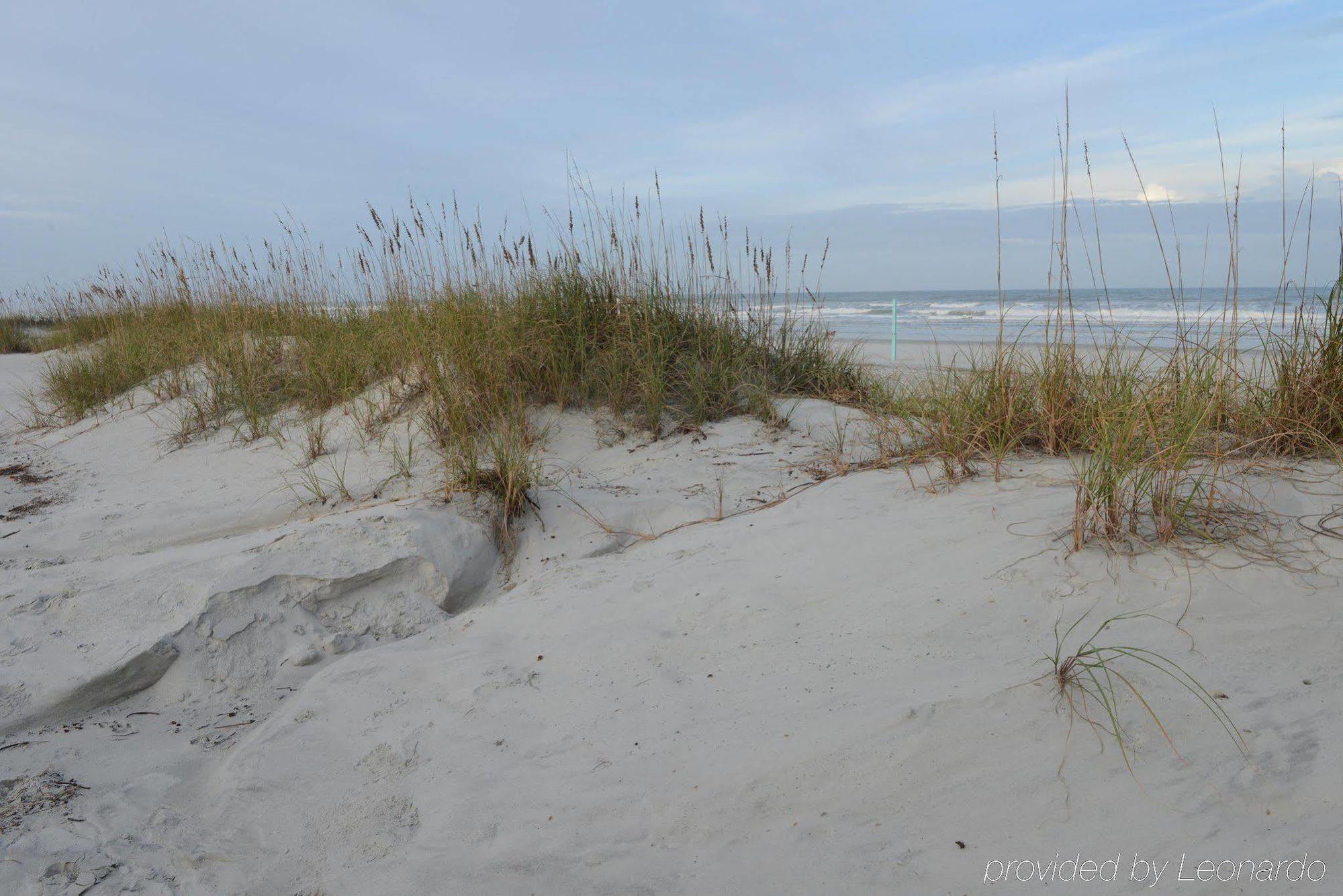 Hampton Inn New Smyrna Beach Zewnętrze zdjęcie