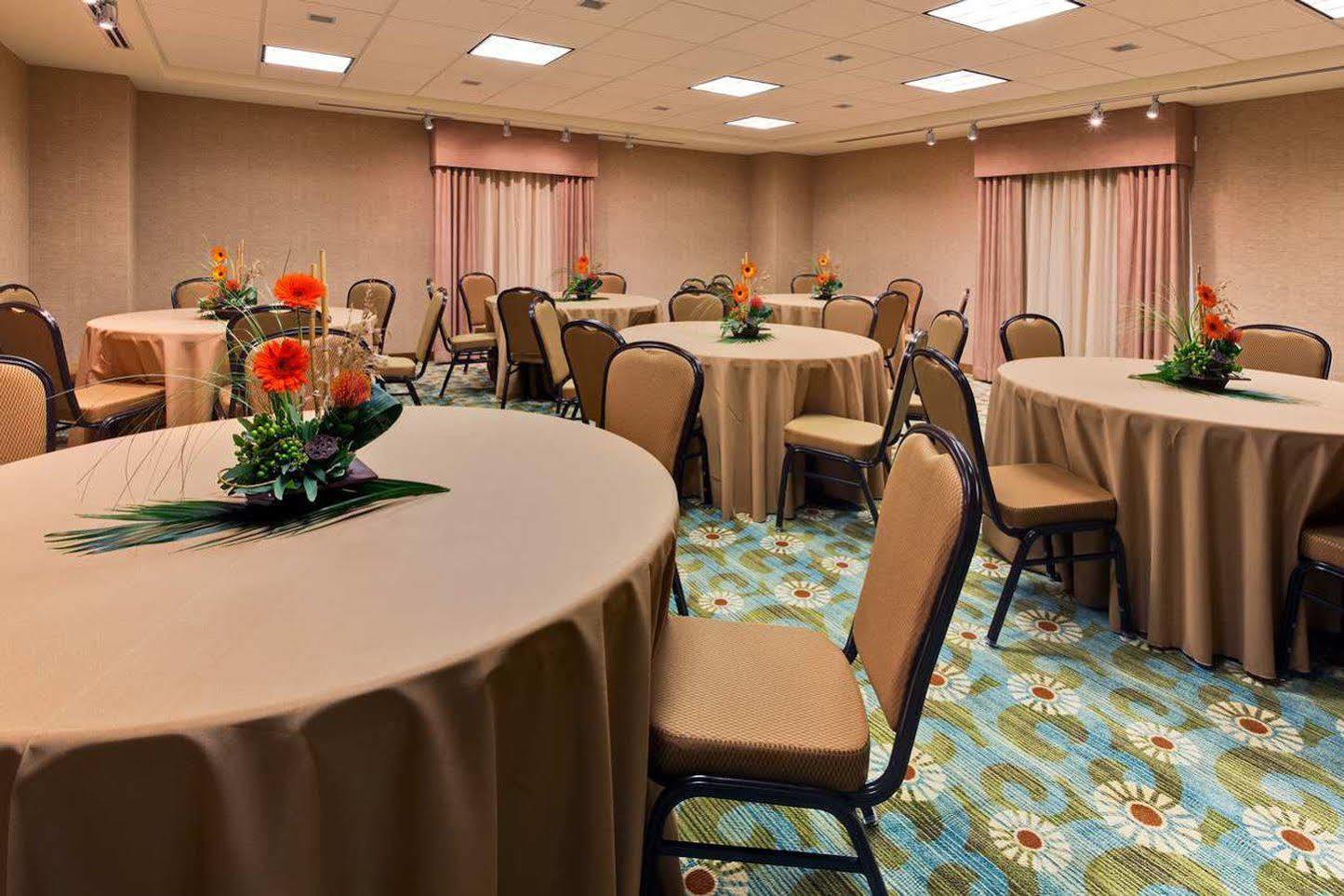 Hampton Inn New Smyrna Beach Zewnętrze zdjęcie