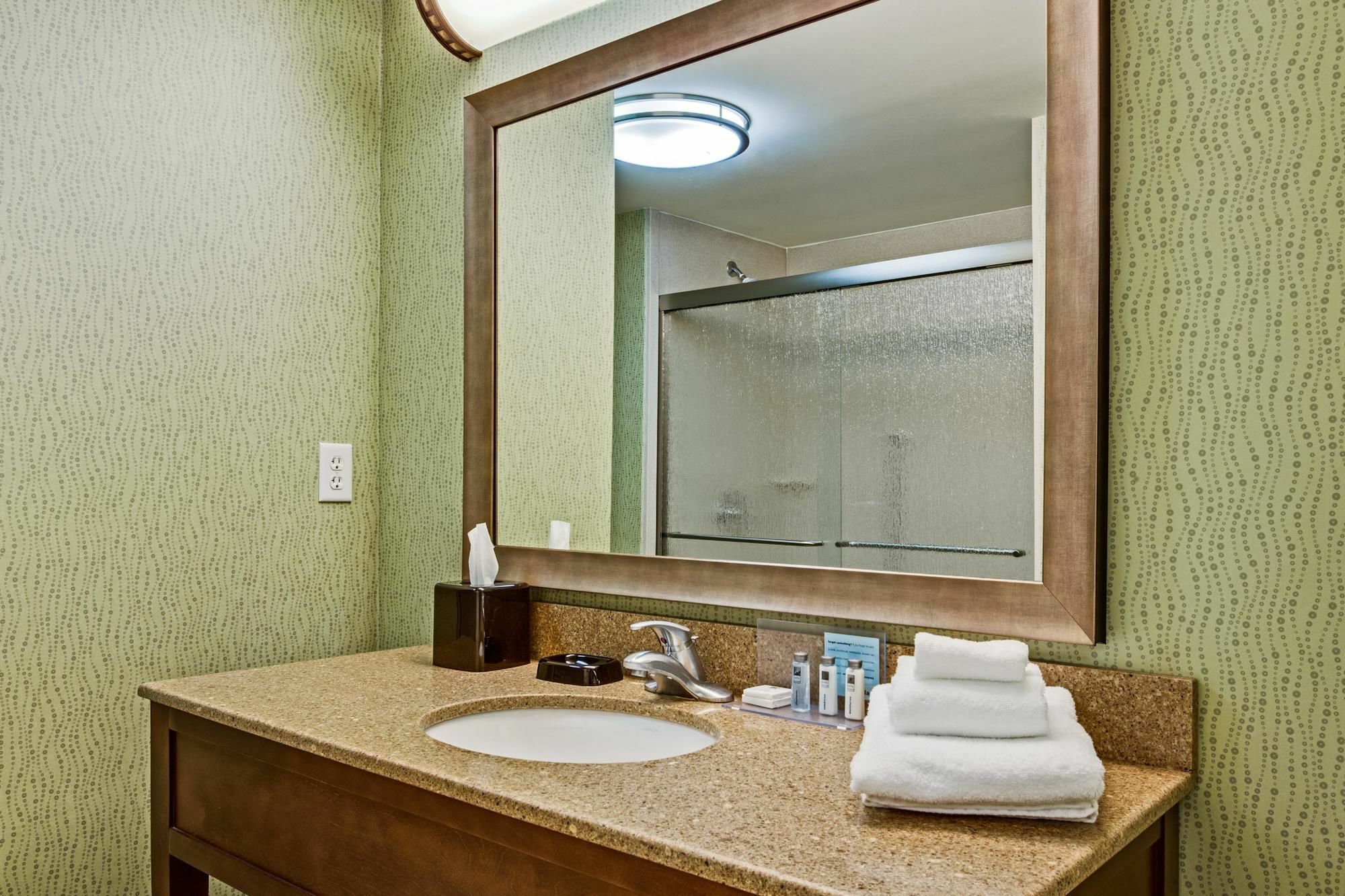 Hampton Inn New Smyrna Beach Zewnętrze zdjęcie