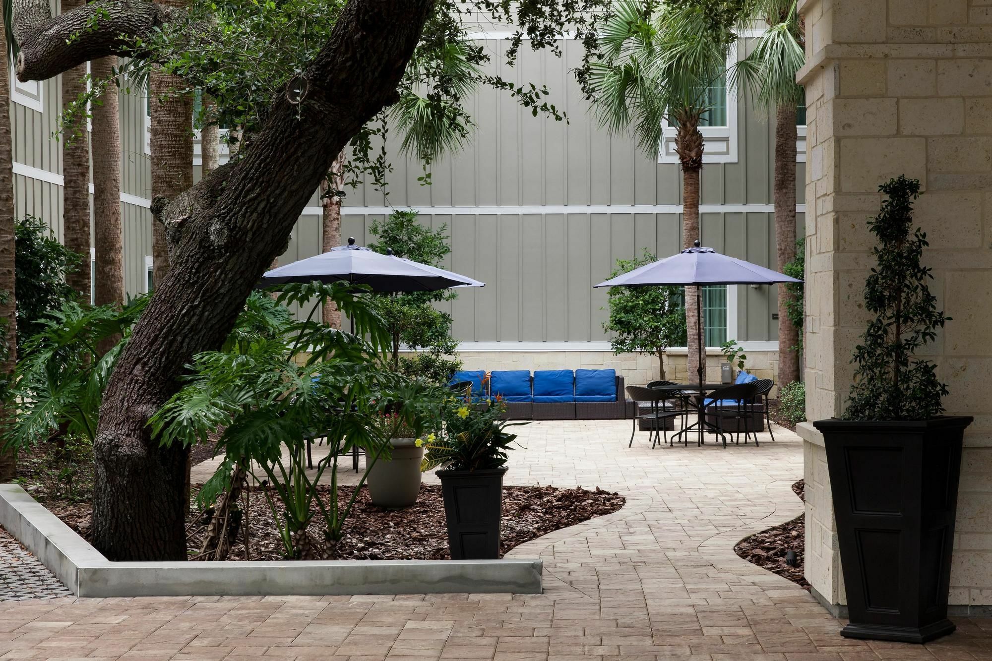 Hampton Inn New Smyrna Beach Zewnętrze zdjęcie