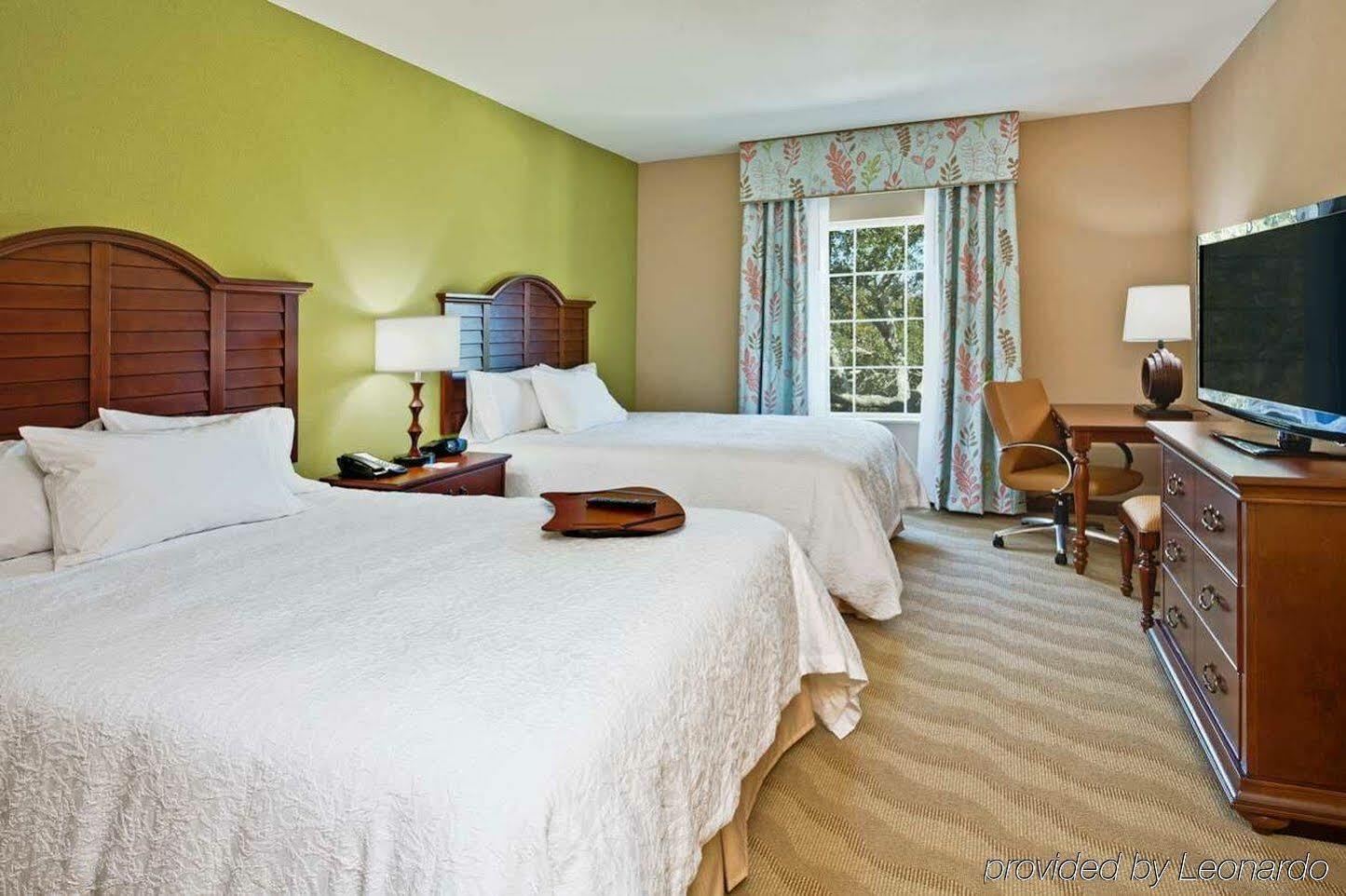 Hampton Inn New Smyrna Beach Zewnętrze zdjęcie