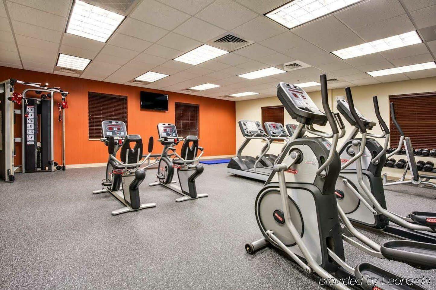 Hampton Inn New Smyrna Beach Zewnętrze zdjęcie