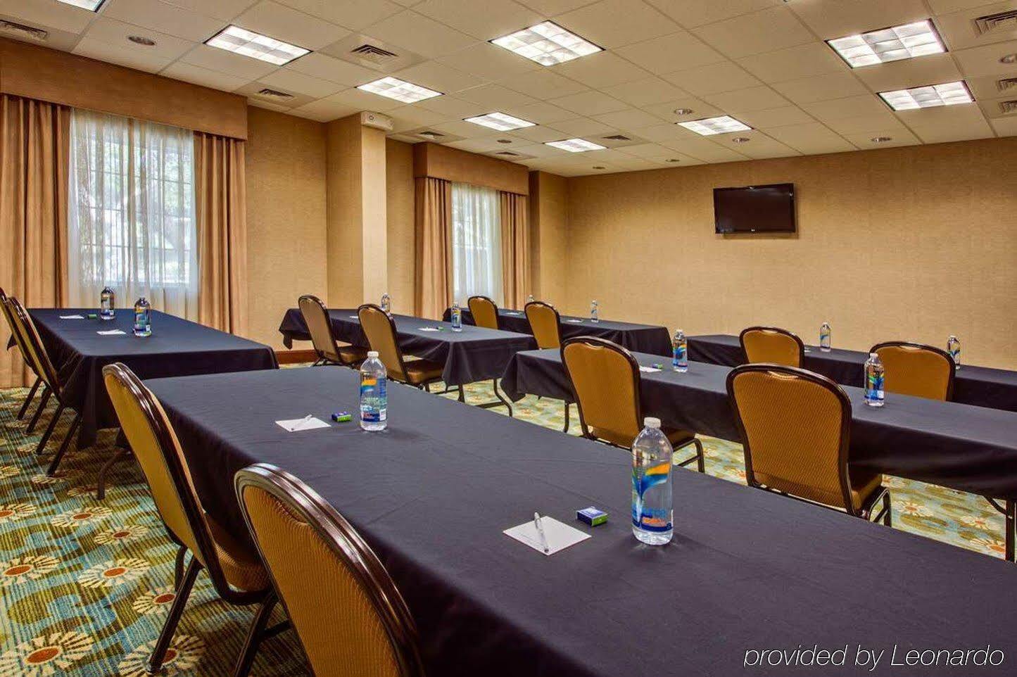 Hampton Inn New Smyrna Beach Zewnętrze zdjęcie