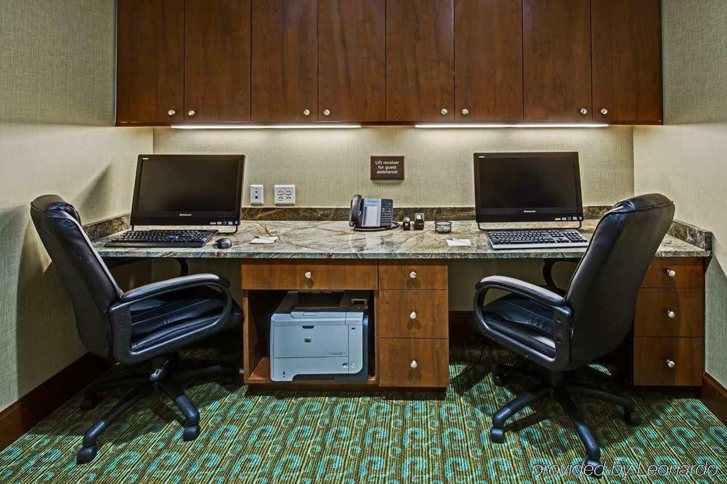 Hampton Inn New Smyrna Beach Zewnętrze zdjęcie