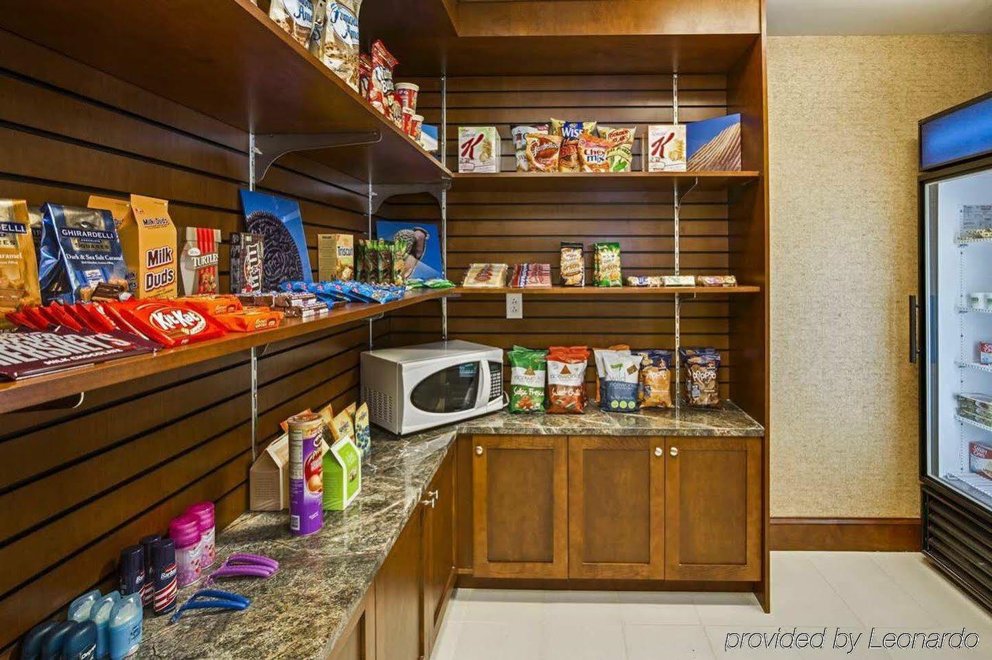 Hampton Inn New Smyrna Beach Zewnętrze zdjęcie