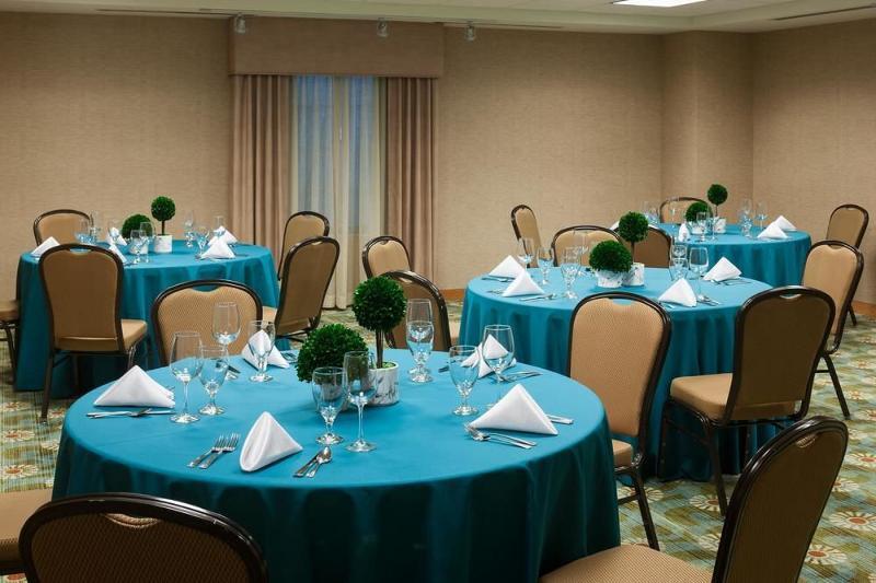 Hampton Inn New Smyrna Beach Zewnętrze zdjęcie